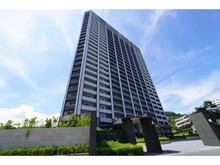 【静岡県/熱海市春日町】ザ・クレストタワー熱海 外観