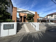 【神奈川県/藤沢市鵠沼海岸】ライオンズテラス鵠沼 外観