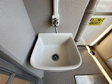 【神奈川県/藤沢市藤が岡】ジークレフ藤沢 バルコニー