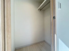 【神奈川県/藤沢市藤が岡】ジークレフ藤沢 収納