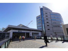 【神奈川県/藤沢市藤が岡】ジークレフ藤沢 ルミネ藤沢店（現地より約1,300m）
