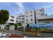 【神奈川県/藤沢市藤が岡】ジークレフ藤沢 藤沢市立大道小学校（現地より約858m）