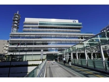 【神奈川県/藤沢市藤が岡】ジークレフ藤沢 藤沢市役所（現地より約1,040m）