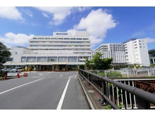 【神奈川県/藤沢市藤が岡】ジークレフ藤沢 藤沢市民病院（現地より約1,589m）