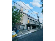 【東京都/新宿区百人町】マンション和光 外観
