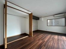 【東京都/中野区弥生町】中野新橋ハイム 収納