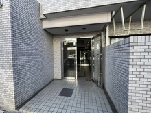 【東京都/豊島区南池袋】ワコーレ目白 外観