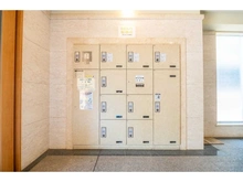 【東京都/板橋区熊野町】日神パレステージ大山 宅配BOX