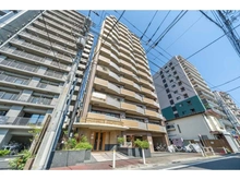 【東京都/板橋区熊野町】日神パレステージ大山 外観
