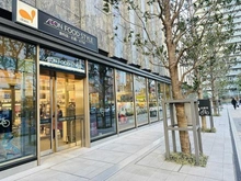 【東京都/新宿区西新宿】パークタワー西新宿 イオンフードスタイル西新宿店（現地より約270m）