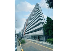 【東京都/世田谷区大原】グランド・ガーラ代田橋 外観