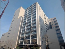【東京都/中央区日本橋浜町】プレミスト日本橋浜町公園 外観