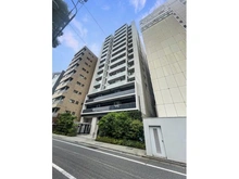 【東京都/中央区日本橋浜町】プレミスト日本橋浜町公園 外観