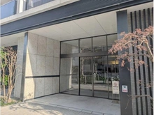 【東京都/中央区日本橋浜町】プレミスト日本橋浜町公園 エントランス