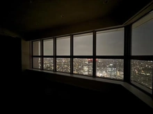 【東京都/新宿区西新宿】ザ・パークハウス西新宿タワー60 眺望