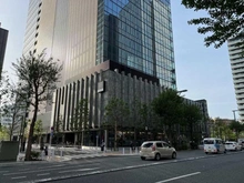 【東京都/新宿区西新宿】ザ・パークハウス西新宿タワー60 イオンフードスタイル西新宿店（現地より約180m）