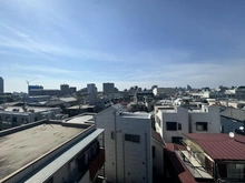 【東京都/渋谷区幡ヶ谷】シーズリカルド幡ヶ谷 眺望