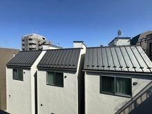 【東京都/渋谷区幡ヶ谷】シーズリカルド幡ヶ谷 眺望