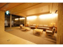 【東京都/新宿区大京町】プラウド新宿御苑エンパイア 共用部