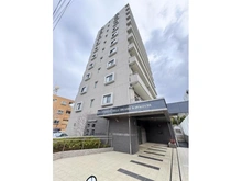 【埼玉県/川口市戸塚】ファーネストヒルズ東川口 外観