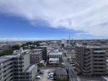 【埼玉県/川口市戸塚】ファーネストヒルズ東川口 眺望