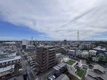 【埼玉県/川口市戸塚】ファーネストヒルズ東川口 眺望