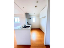 【埼玉県/川口市戸塚】ファーネストヒルズ東川口 キッチン