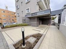 【埼玉県/川口市戸塚】ファーネストヒルズ東川口 外観
