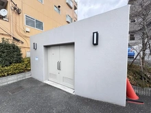 【埼玉県/川口市戸塚】ファーネストヒルズ東川口 ゴミ置場