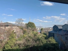 【東京都/三鷹市牟礼】ライオンズマンション吉祥寺南 眺望