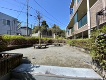 【東京都/三鷹市牟礼】ライオンズマンション吉祥寺南 敷地内