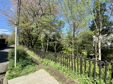 【東京都/三鷹市牟礼】ライオンズマンション吉祥寺南 玉川上水緑道（現地より約200m）