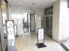 【東京都/武蔵野市吉祥寺本町】ライオンズステーションプラザ吉祥寺 エントランス