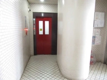 【東京都/武蔵野市吉祥寺本町】ライオンズステーションプラザ吉祥寺 共用部