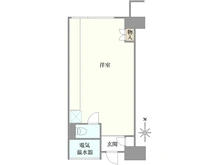 【東京都/武蔵野市吉祥寺本町】ライオンズステーションプラザ吉祥寺 間取り図