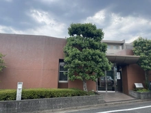 【東京都/練馬区立野町】吉祥寺北パーク・ホームズ 外観