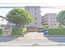 【東京都/武蔵野市桜堤】ロイヤルアーク武蔵野 外観