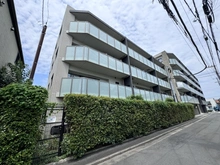 【東京都/国分寺市本多】BELISTA国分寺 外観