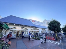 【東京都/国分寺市本多】BELISTA国分寺 オーケー国分寺店（現地より約355m）
