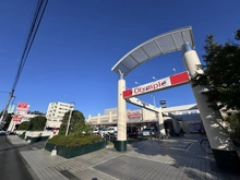 【東京都/国分寺市本多】BELISTA国分寺 オリンピック小金井店（現地より約550m）