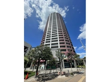 【東京都/西東京市住吉町】HIBARI　TOWER 外観