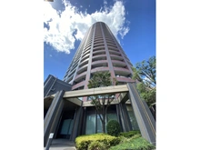 【東京都/西東京市住吉町】HIBARI　TOWER 外観