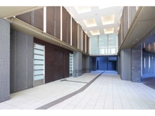 【東京都/西東京市住吉町】HIBARI　TOWER エントランス