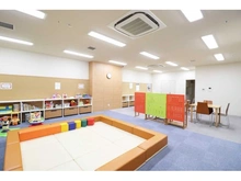 【東京都/西東京市住吉町】HIBARI　TOWER 共用施設