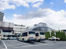【東京都/西東京市住吉町】HIBARI　TOWER 西武池袋線「ひばりヶ丘」駅　南口（現地より約160m）