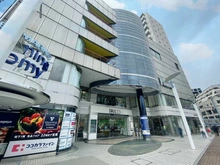 【東京都/西東京市住吉町】HIBARI　TOWER ひばりが丘PARCO（現地より約350m）