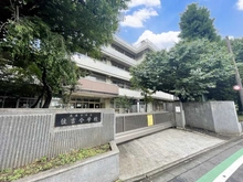 【東京都/西東京市住吉町】HIBARI　TOWER 西東京市立住吉小学校（現地より約990m）