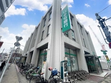 【東京都/西東京市住吉町】HIBARI　TOWER りそな銀行ひばりヶ丘支店（現地より約350m）