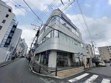 【東京都/西東京市住吉町】HIBARI　TOWER みずほ信託銀行ひばりが丘支店（現地より約400m）