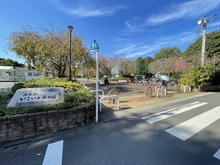 【東京都/西東京市住吉町】HIBARI　TOWER 西東京いこいの森公園（現地より約1,300m）
